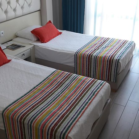 Tropical Hotel Marmaris Exteriör bild