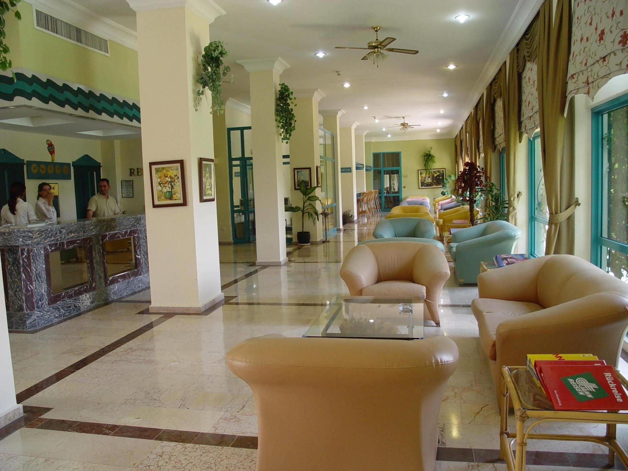 Tropical Hotel Marmaris Exteriör bild