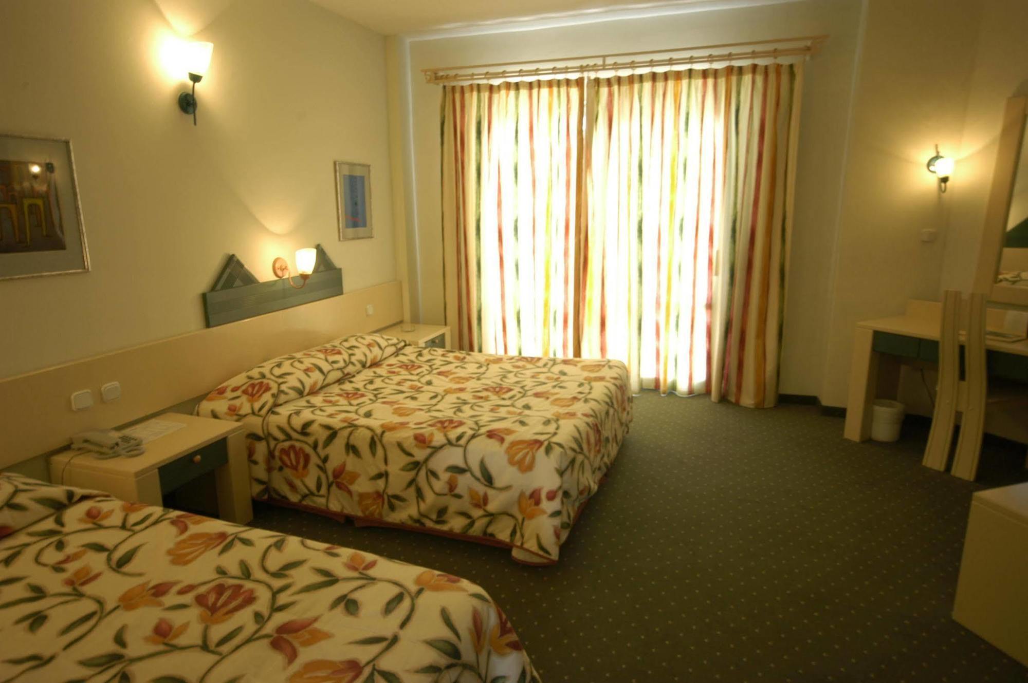Tropical Hotel Marmaris Exteriör bild